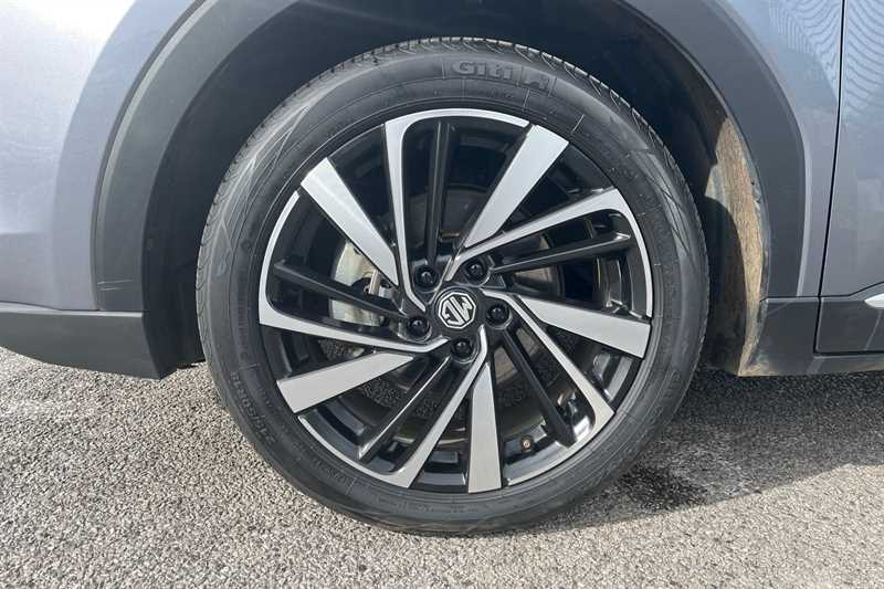 Used MG MG ZS 2025 for sale - 78216554: Photo 9