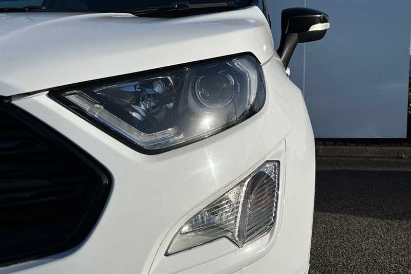Used Ford Ecosport 2020 for sale - 77322145: Photo 29