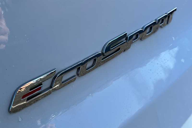 Used Ford Ecosport 2020 for sale - 77322145: Photo 30