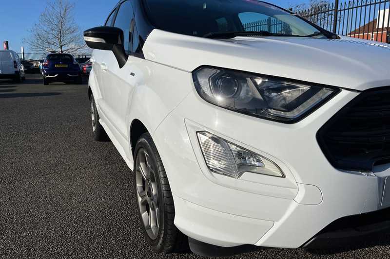 Used Ford Ecosport 2020 for sale - 77322145: Photo 49