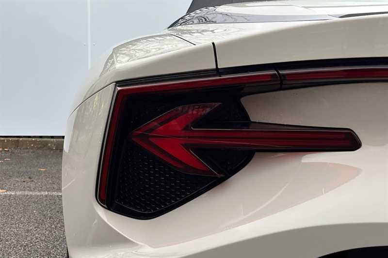 Used MG Cyberster 2025 for sale - 76939008: Photo 31