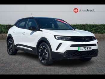 2023 - 100kW Ultimate 50kWh 5dr Auto