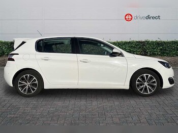 Used Peugeot 308 2016 for sale - 76530113: Photo