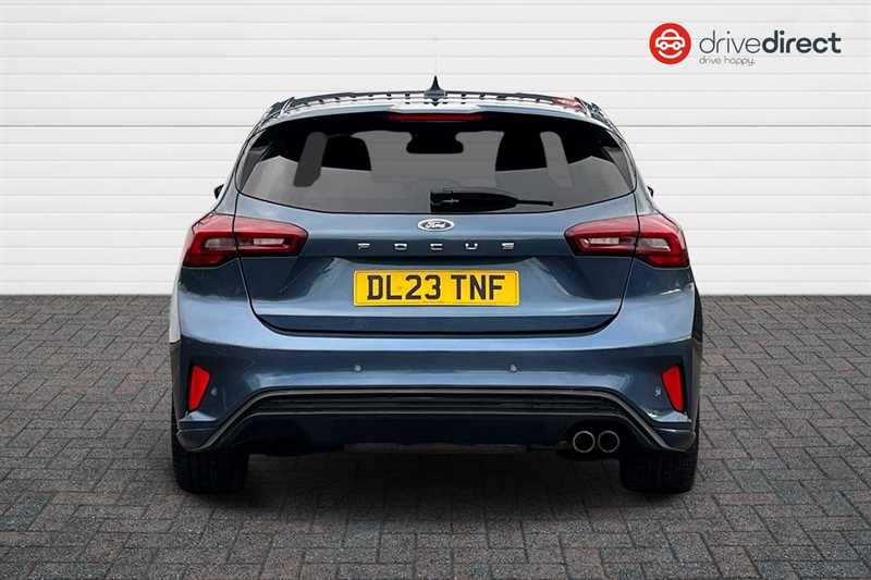 Used Ford Focus 2023 for sale - 78174036: Photo 4