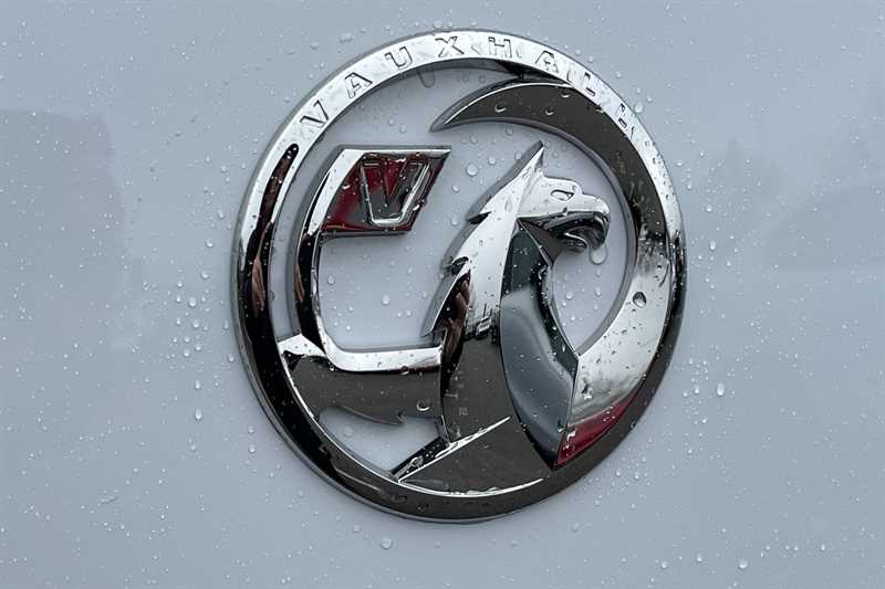 Used Vauxhall Vivaro 2023 for sale - 77944294: Photo 40