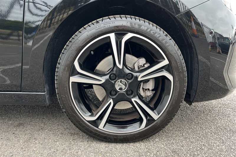 Used Vauxhall Corsa 2025 for sale - 77554746: Photo 11