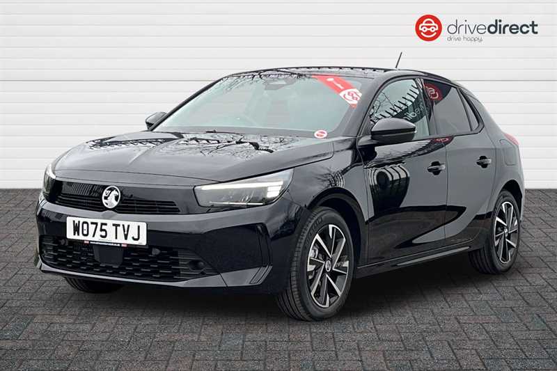 Used Vauxhall Corsa 2026 for sale - 78130231: Photo 7