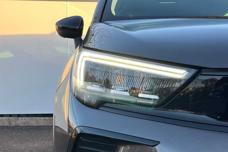 Used Vauxhall Crossland 2023 for sale - 77362973: Photo 28