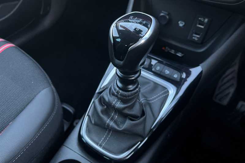 Used Vauxhall Crossland 2023 for sale - 77362973: Photo 41