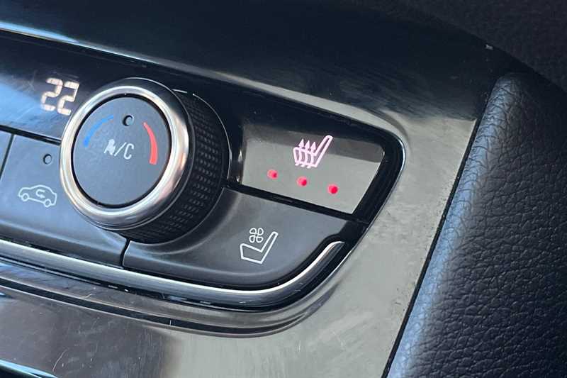 Used Vauxhall Grandland X 2019 for sale - 77727254: Photo 39