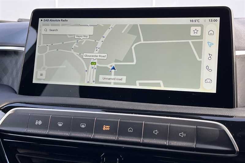 Used MG MG3 2025 for sale - 78221480: Photo 18