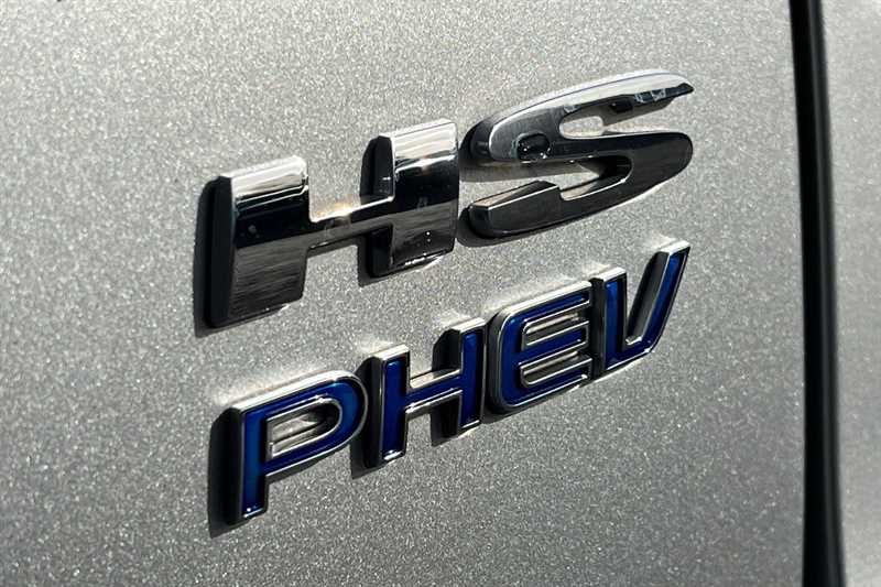 Used MG MG HS 2024 for sale - 76490227: Photo 30