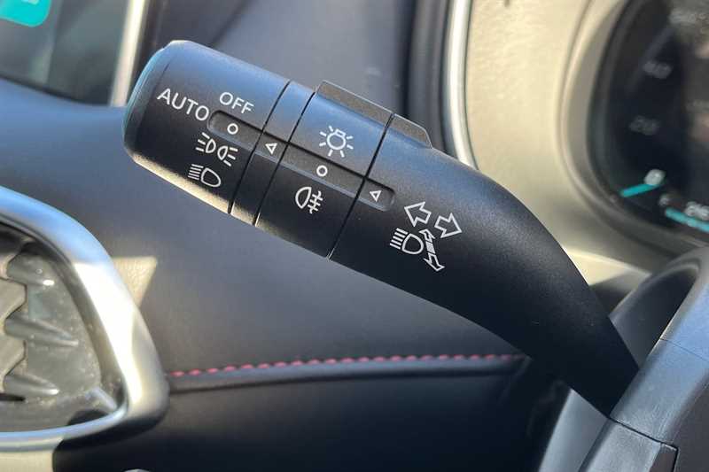 Used MG MG HS 2024 for sale - 76490227: Photo 44