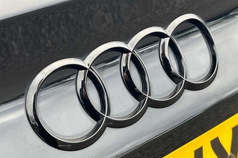 Used Audi A5 2022 for sale - 77444819: Photo 38