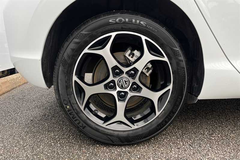 Used MG MG3 2025 for sale - 77700042: Photo 12