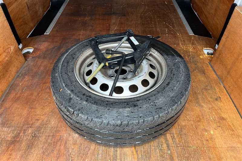 Used Vauxhall Vivaro 2023 for sale - 78089024: Photo 37