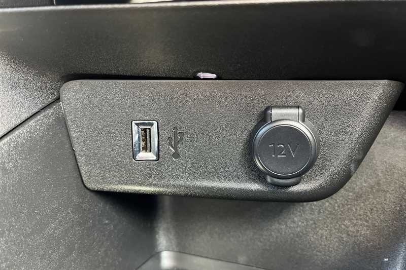 Vehicle 40