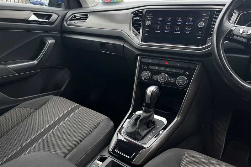 Used Volkswagen T-Roc 2020 for sale - 77309651: Photo 14