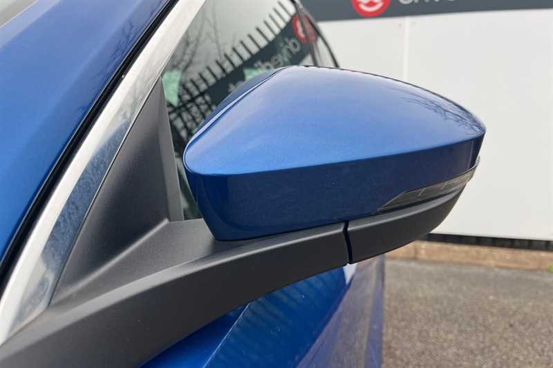 Used Volkswagen T-Roc 2020 for sale - 77309651: Photo 35