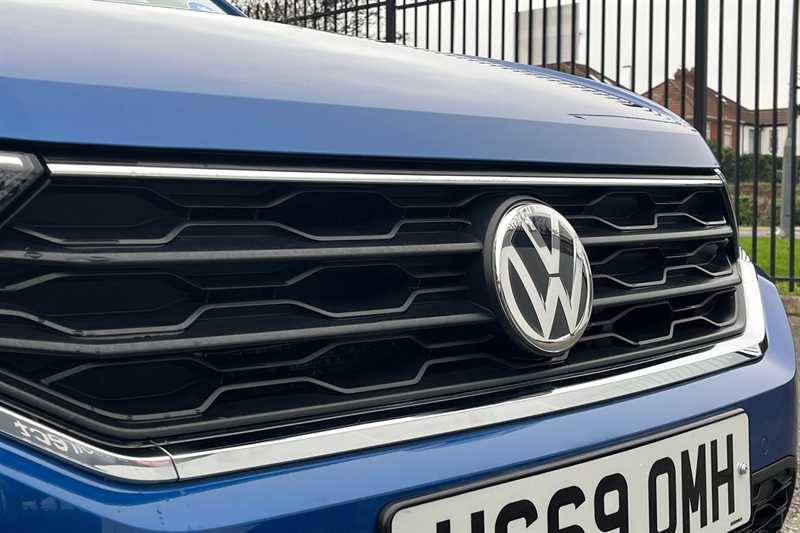 Used Volkswagen T-Roc 2020 for sale - 77309651: Photo 47
