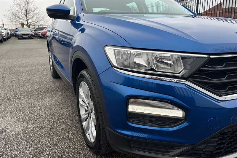 Used Volkswagen T-Roc 2020 for sale - 77309651: Photo 48
