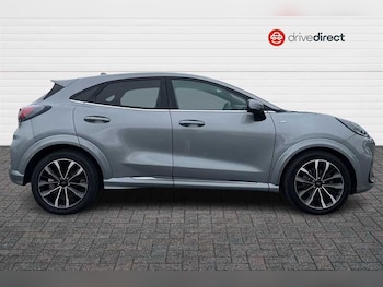 Used Ford Puma 2022 for sale - 79148512: Photo