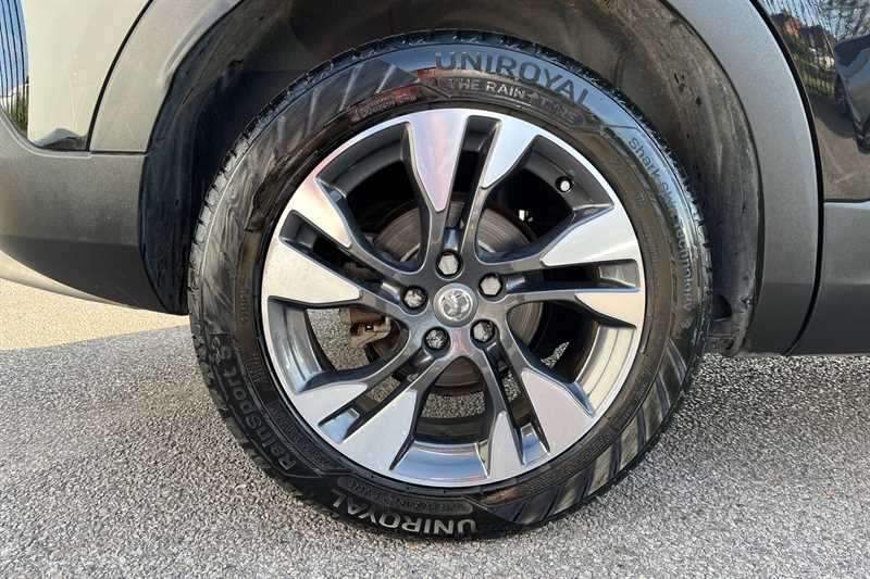 Used Vauxhall Grandland X 2020 for sale - 76503557: Photo 12