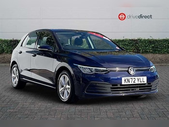 Used Volkswagen Golf 2022 for sale - 75930224: Photo