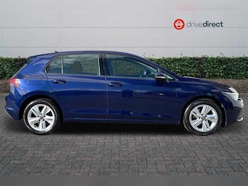 Used Volkswagen Golf 2022 for sale - 75930224: Photo