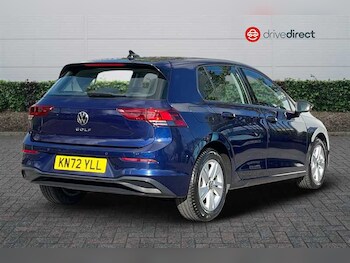 Used Volkswagen Golf 2022 for sale - 75930224: Photo