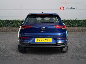 Used Volkswagen Golf 2022 for sale - 75930224: Photo