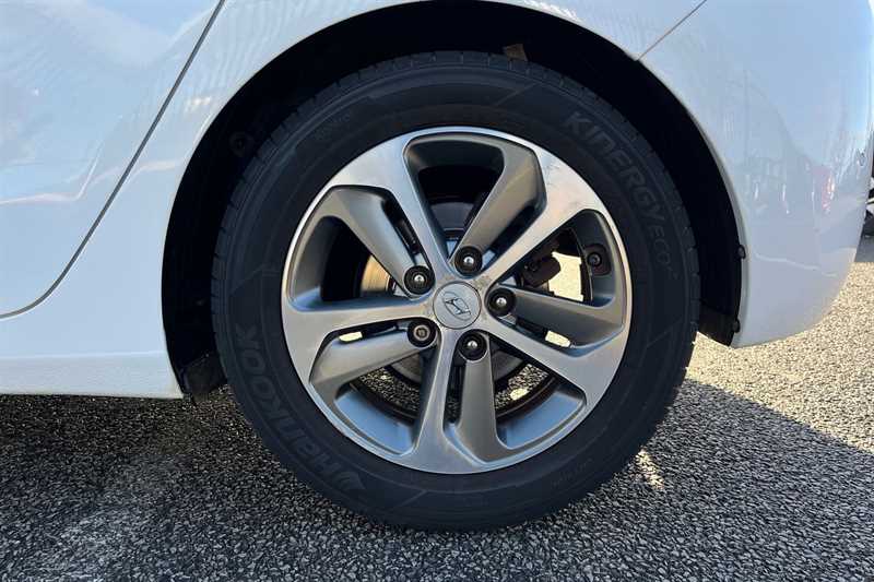 Used Hyundai i30 2016 for sale - 77082853: Photo 10