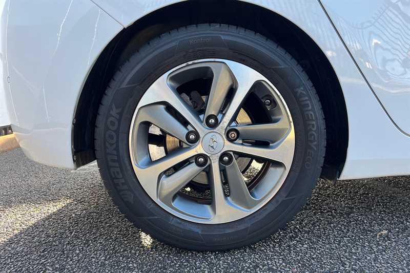 Used Hyundai i30 2016 for sale - 77082853: Photo 12