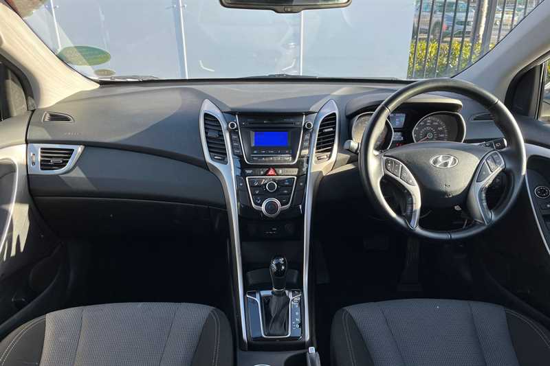 Used Hyundai i30 2016 for sale - 77082853: Photo 13