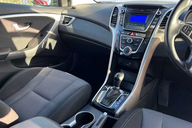 Used Hyundai i30 2016 for sale - 77082853: Photo 14