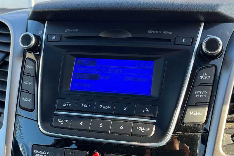 Used Hyundai i30 2016 for sale - 77082853: Photo 17