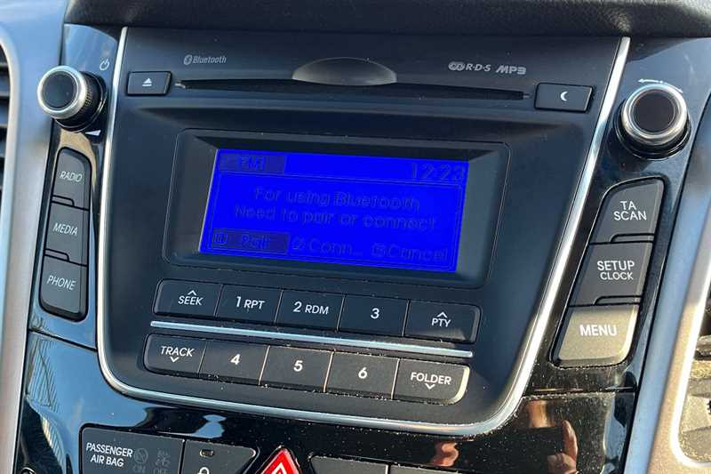 Used Hyundai i30 2016 for sale - 77082853: Photo 18