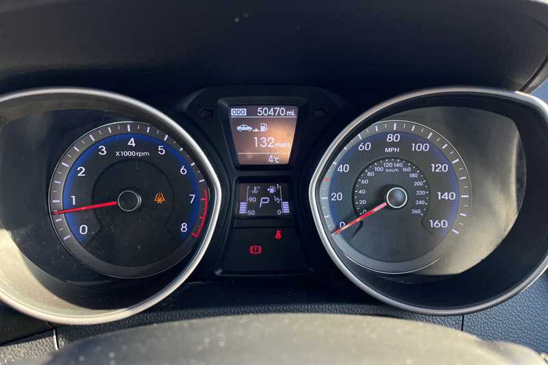 Used Hyundai i30 2016 for sale - 77082853: Photo 20