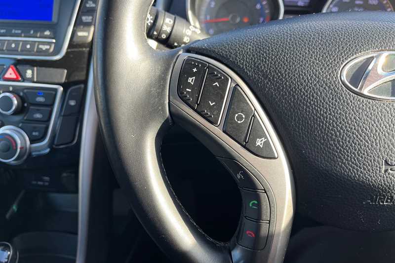 Used Hyundai i30 2016 for sale - 77082853: Photo 21