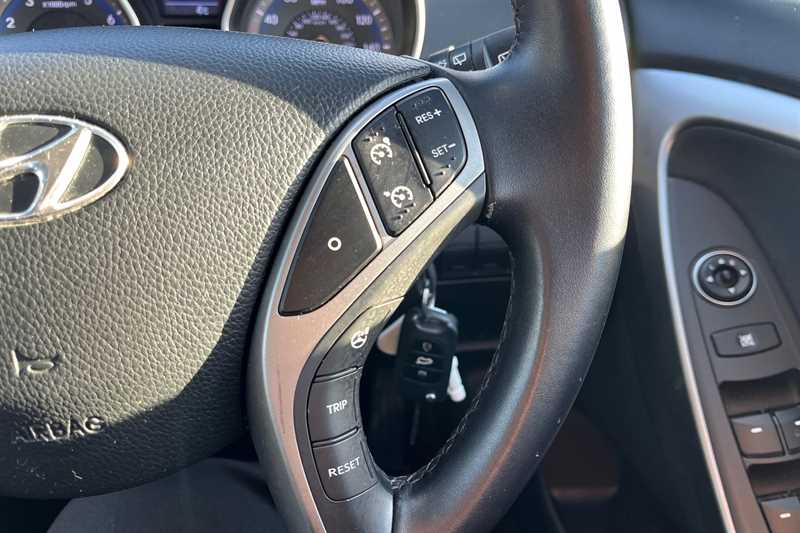 Used Hyundai i30 2016 for sale - 77082853: Photo 22