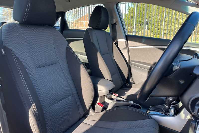 Used Hyundai i30 2016 for sale - 77082853: Photo 23