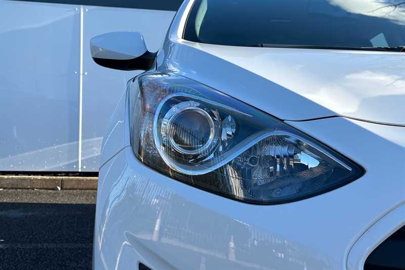 Used Hyundai i30 2016 for sale - 77082853: Photo 28