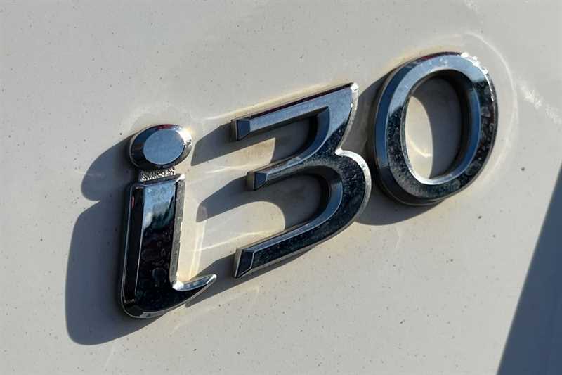 Used Hyundai i30 2016 for sale - 77082853: Photo 30