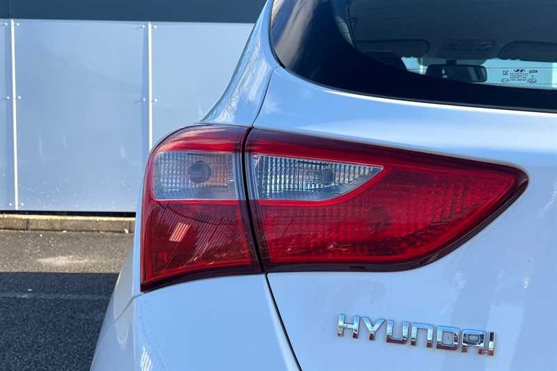 Used Hyundai i30 2016 for sale - 77082853: Photo 31