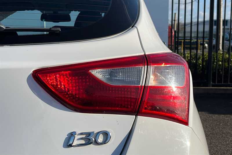 Used Hyundai i30 2016 for sale - 77082853: Photo 32