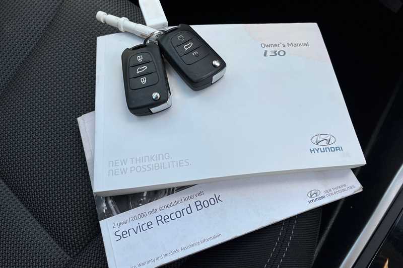 Used Hyundai i30 2016 for sale - 77082853: Photo 36