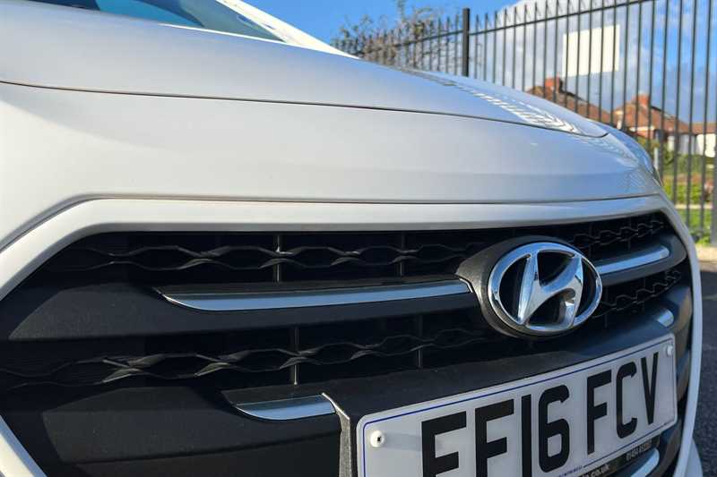 Used Hyundai i30 2016 for sale - 77082853: Photo 46