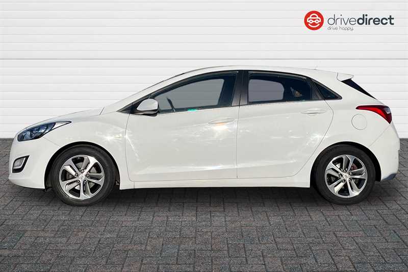 Used Hyundai i30 2016 for sale - 77082853: Photo 6