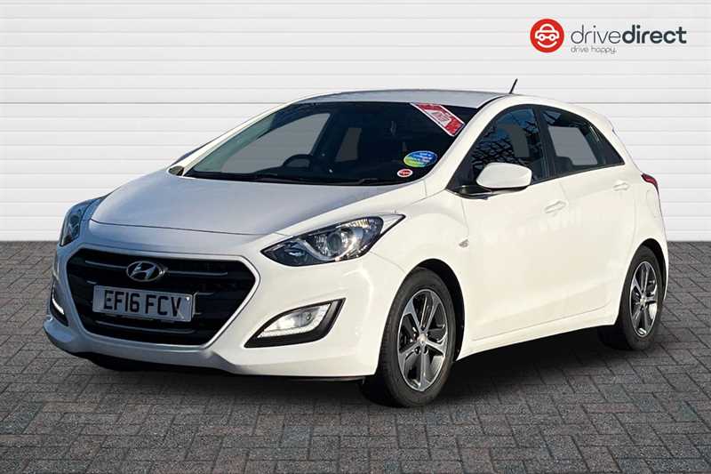 Used Hyundai i30 2016 for sale - 77082853: Photo 7