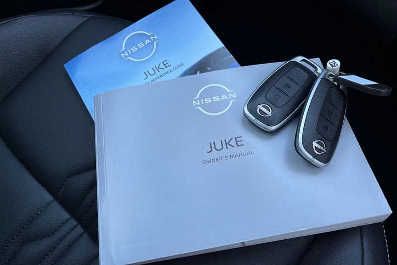 Used Nissan Juke 2022 for sale - 78160134: Photo 36